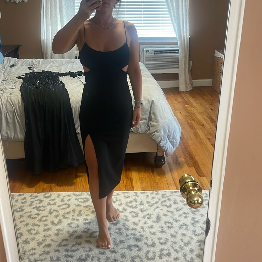 NWT Hello Molly dress